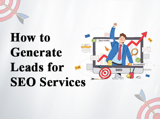 Proven Strategies To Generate More SEO Leads In Dubai