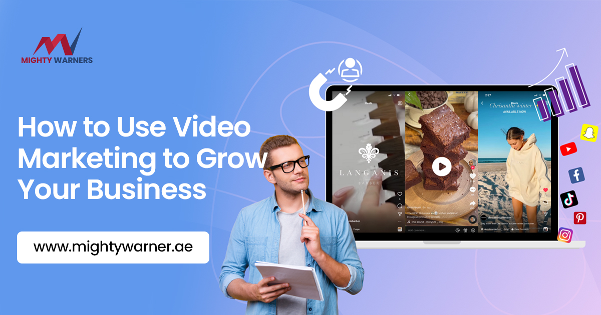 How Does Video Marketing Increase Your Sales in 2023?
