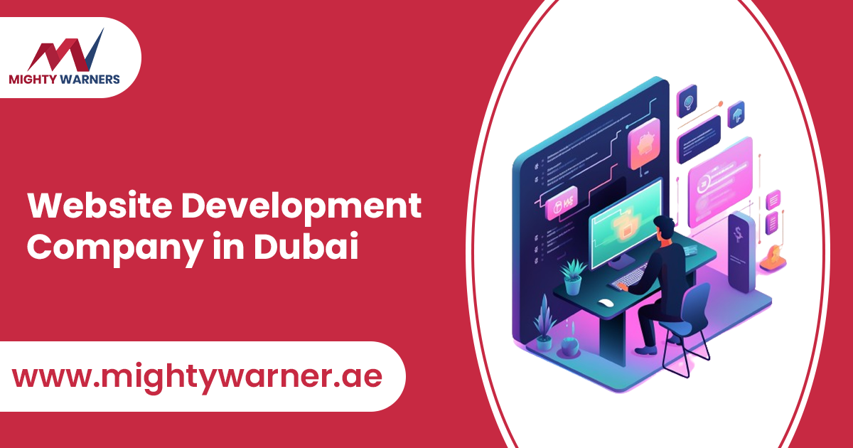 10 Tips for Working with Dubai Website Development Company